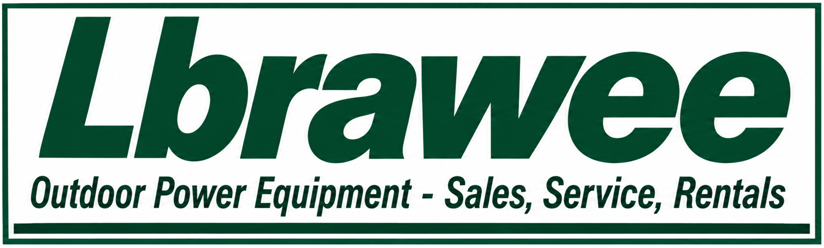 Lbrawee Outdoor Power Equipment