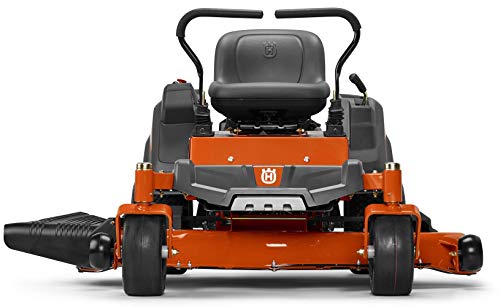 Husqvarna Z254 54 in. 26 HP Kohler Hydrostatic Zero Turn Riding Mower