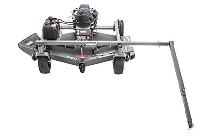 Swisher FC14560CPKA 14.5 HP 12V Kawasaki 60" Commercial Pro Trail Mower Trailmower, Gray