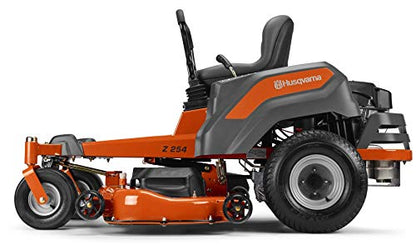 Husqvarna Z254 54 in. 26 HP Kohler Hydrostatic Zero Turn Riding Mower