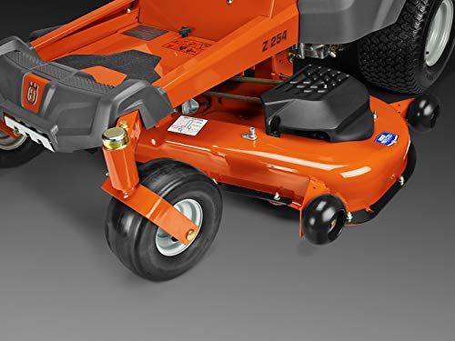 Husqvarna Z254 54 in. 26 HP Kohler Hydrostatic Zero Turn Riding Mower
